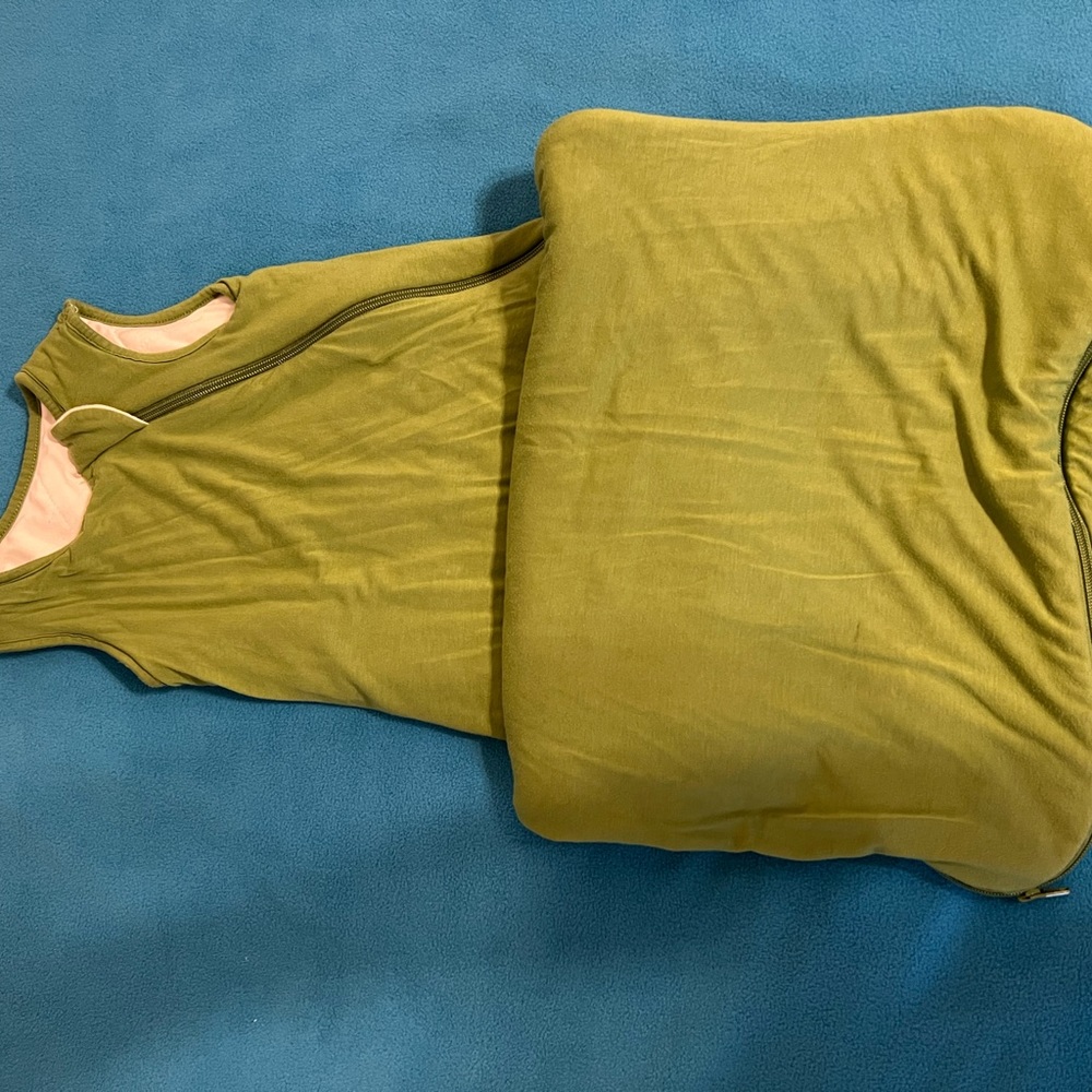 Kyte sleepsack